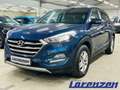 Hyundai TUCSON ADVANTAGE 1.6 GDi Turbo 7-DCT 4WD Navi Mehrzonenkl Bleu - thumbnail 1