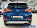 Hyundai TUCSON ADVANTAGE 1.6 GDi Turbo 7-DCT 4WD Navi Mehrzonenkl plava - thumbnail 6