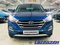 Hyundai TUCSON ADVANTAGE 1.6 GDi Turbo 7-DCT 4WD Navi Mehrzonenkl plava - thumbnail 5