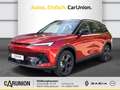 BAIC Beijing X55 Bejing X55 Luxury 1.5 GDI 130kW Rouge - thumbnail 1