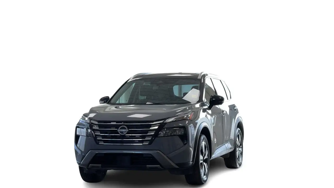 Nissan Rogue photo Nissan Rogue