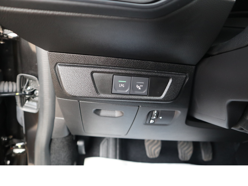 Dacia Sandero Stepway Essential 1hd LPG Scheckheft — photo 15