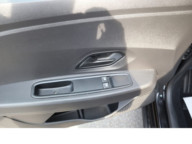 Dacia Sandero Stepway Essential 1hd LPG Scheckheft — photo 7