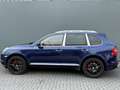 Porsche Cayenne BWJ 2009 4.8 Turbo 501 PK AUTOMAAT / TREKHAAK / NA Blauw - thumbnail 20