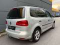 Volkswagen Touran Trendline 1.6 TDI*KLIMA*TEMPOMAT*ZV*AHK*KREDIT MÖ Grau - thumbnail 7