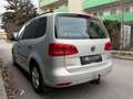 Volkswagen Touran Trendline 1.6 TDI*KLIMA*TEMPOMAT*ZV*AHK*KREDIT MÖ Grau - thumbnail 11