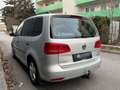 Volkswagen Touran Trendline 1.6 TDI*KLIMA*TEMPOMAT*ZV*AHK*KREDIT MÖ Grau - thumbnail 12
