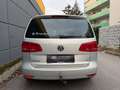 Volkswagen Touran Trendline 1.6 TDI*KLIMA*TEMPOMAT*ZV*AHK*KREDIT MÖ Grau - thumbnail 10