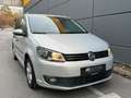 Volkswagen Touran Trendline 1.6 TDI*KLIMA*TEMPOMAT*ZV*AHK*KREDIT MÖ Grau - thumbnail 2