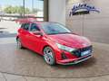 Hyundai i20 1.0 T-GDI Navi/Kamera/LED/Winterp.    ** Roşu - thumbnail 8