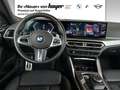 BMW 430 i Cabrio M Sportpaket HK HiFi DAB RFK Shz Nero - thumbnail 5