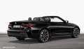 BMW 430 i Cabrio M Sportpaket HK HiFi DAB RFK Shz Zwart - thumbnail 2
