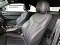 BMW 430 i Cabrio M Sportpaket HK HiFi DAB RFK Shz Nero - thumbnail 6
