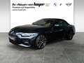 BMW 430 i Cabrio M Sportpaket HK HiFi DAB RFK Shz Nero - thumbnail 1