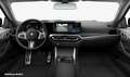 BMW 430 i Cabrio M Sportpaket HK HiFi DAB RFK Shz Schwarz - thumbnail 3