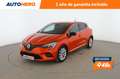 Renault Clio TCe Zen 67kW Naranja - thumbnail 1