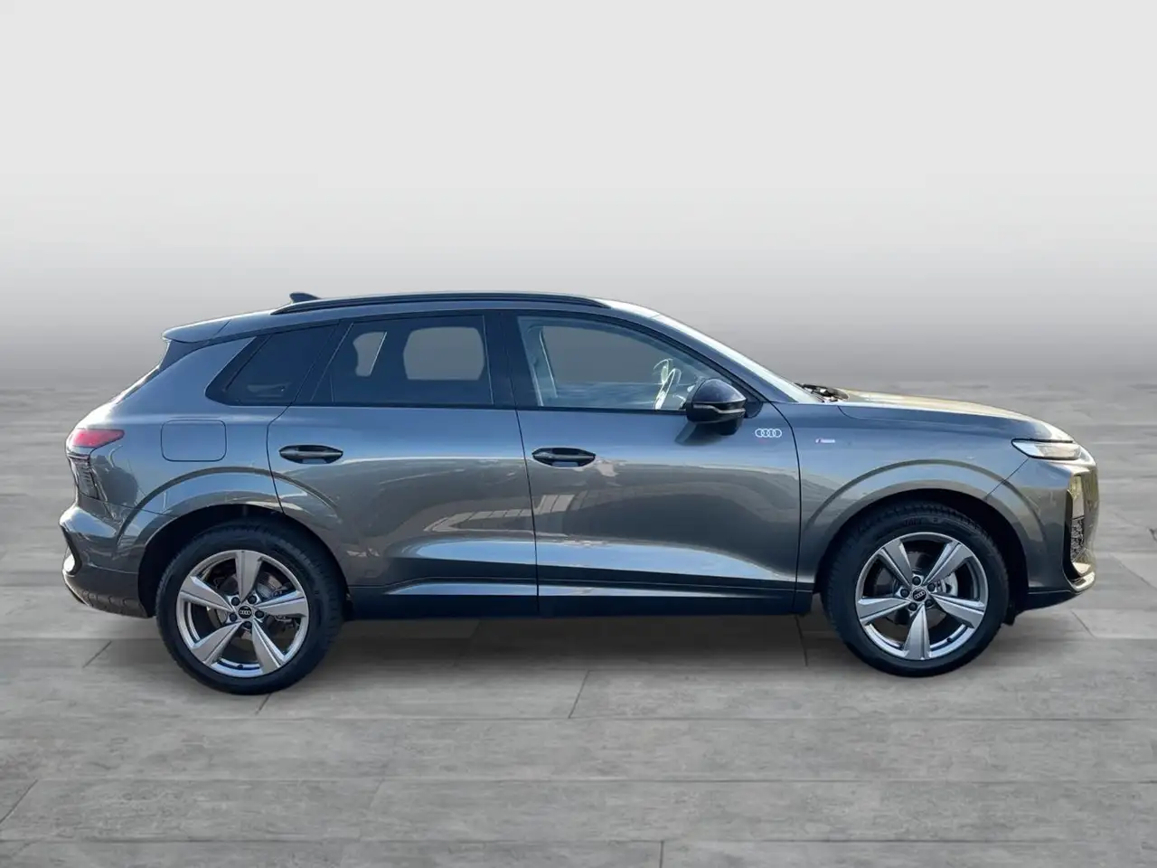 Audi Q3, фото 6