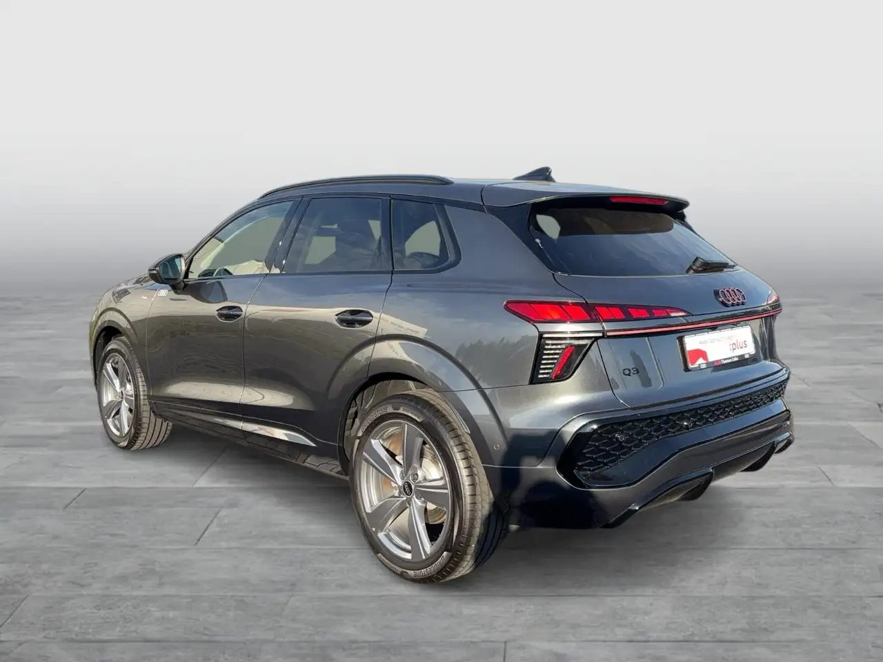 Audi Q3, фото 3