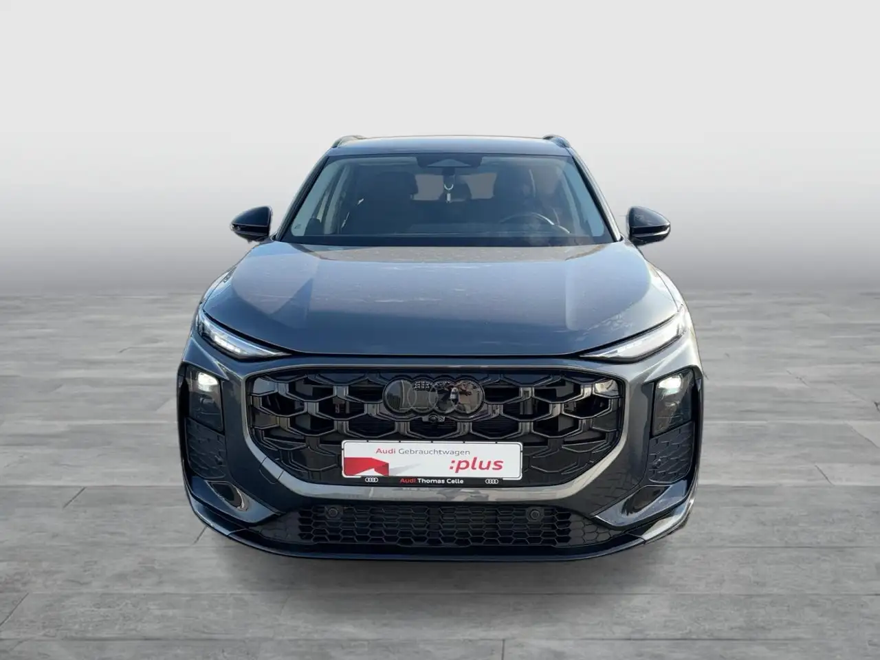 Audi Q3, фото 8