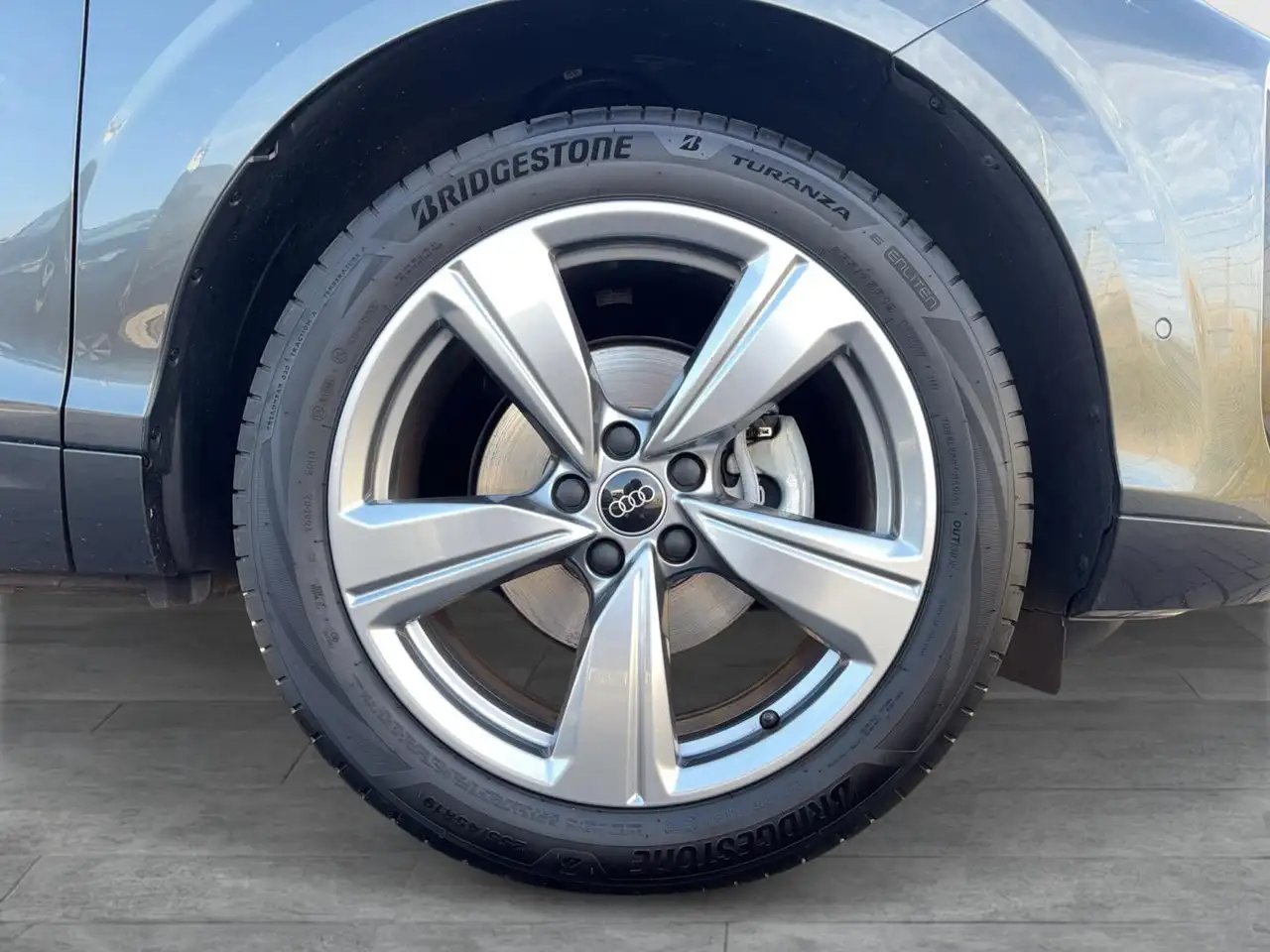 Audi Q3, фото 7
