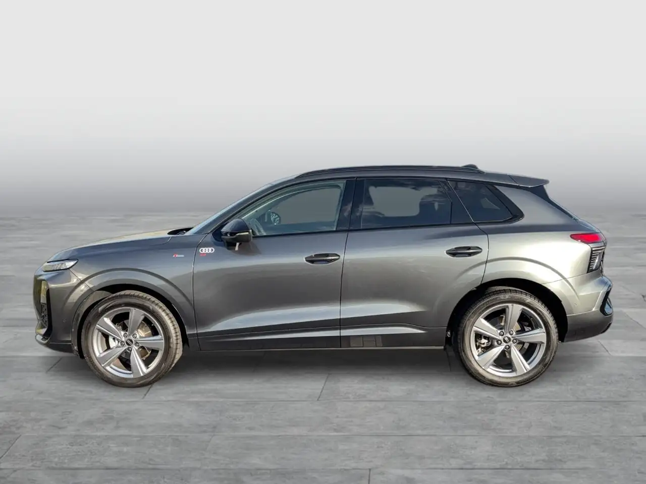 Audi Q3, фото 2