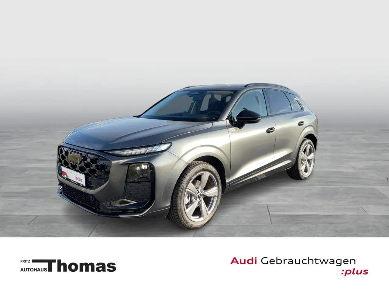 Audi Q3, фото 1