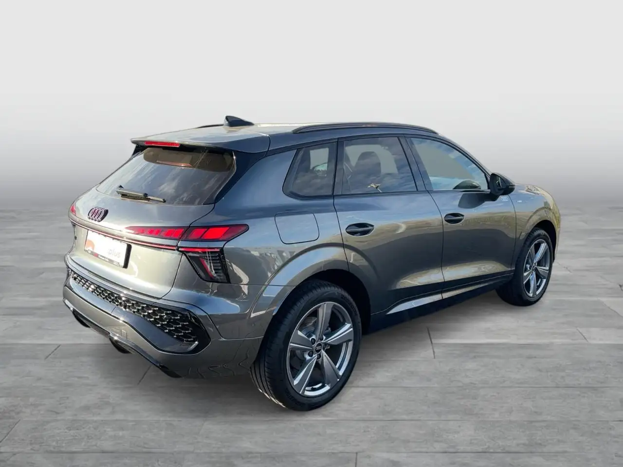 Audi Q3, фото 5