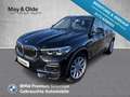 BMW X5 xDrive45e Adapt.LED ACC LC-Pro CarPlay 4xSHZ Schwarz - thumbnail 1