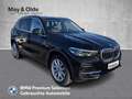 BMW X5 xDrive45e Adapt.LED ACC LC-Pro CarPlay 4xSHZ Schwarz - thumbnail 4