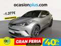 Toyota C-HR 125H Advance Gris - thumbnail 1