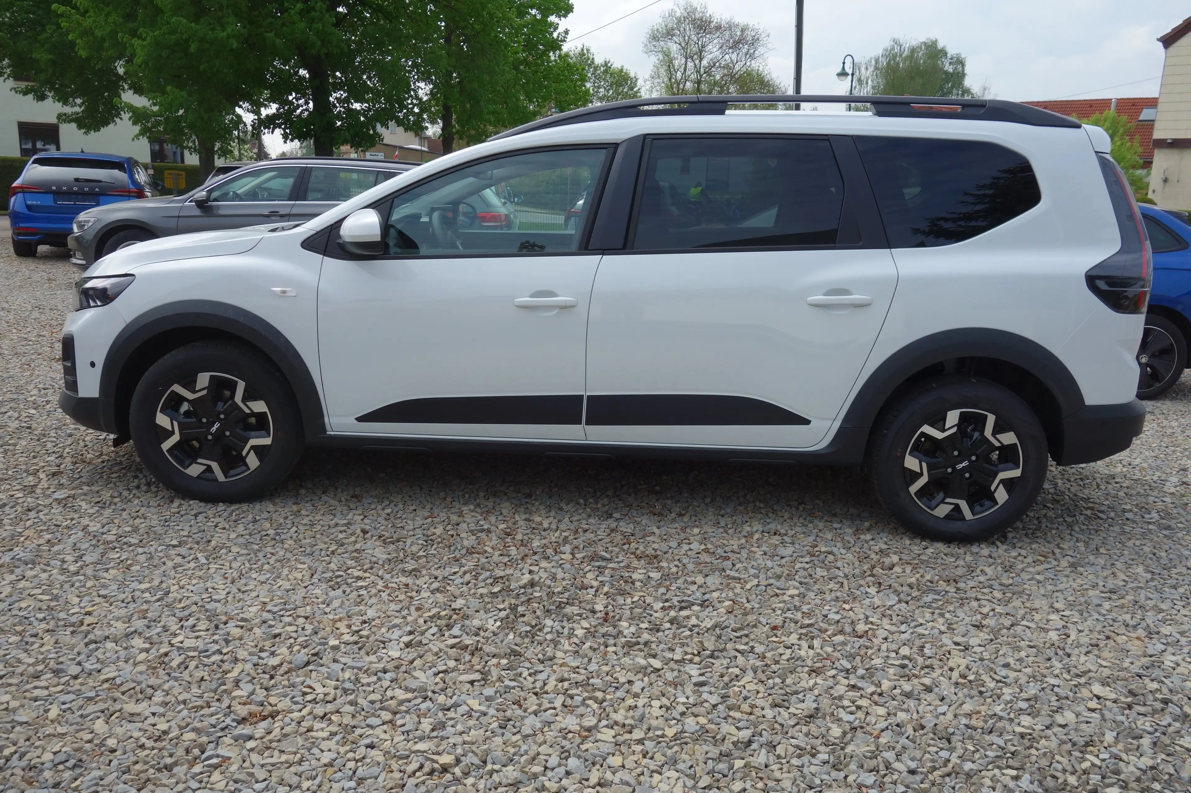 Dacia Jogger Journey — photo 2