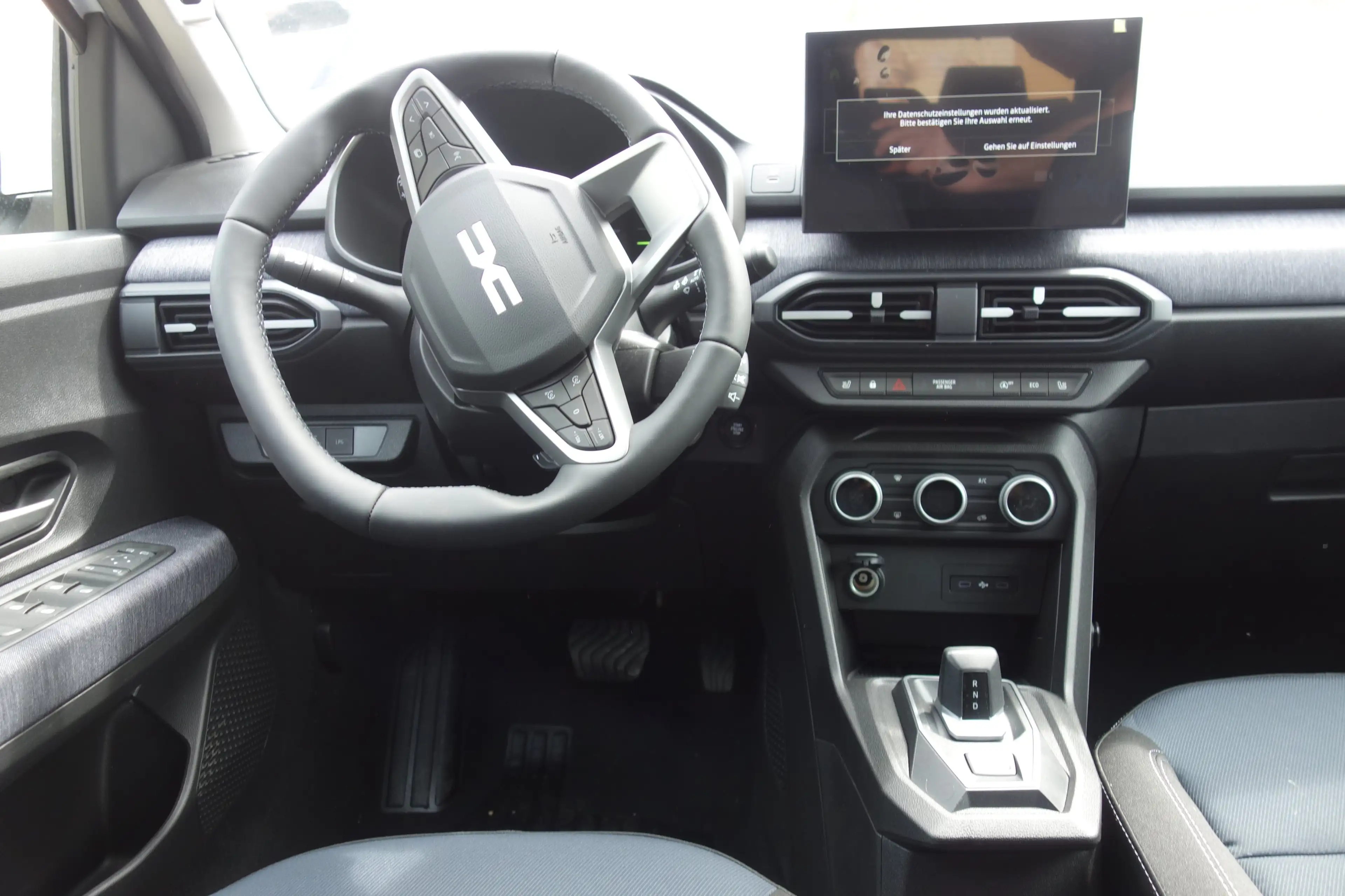Dacia Jogger Journey — photo 8