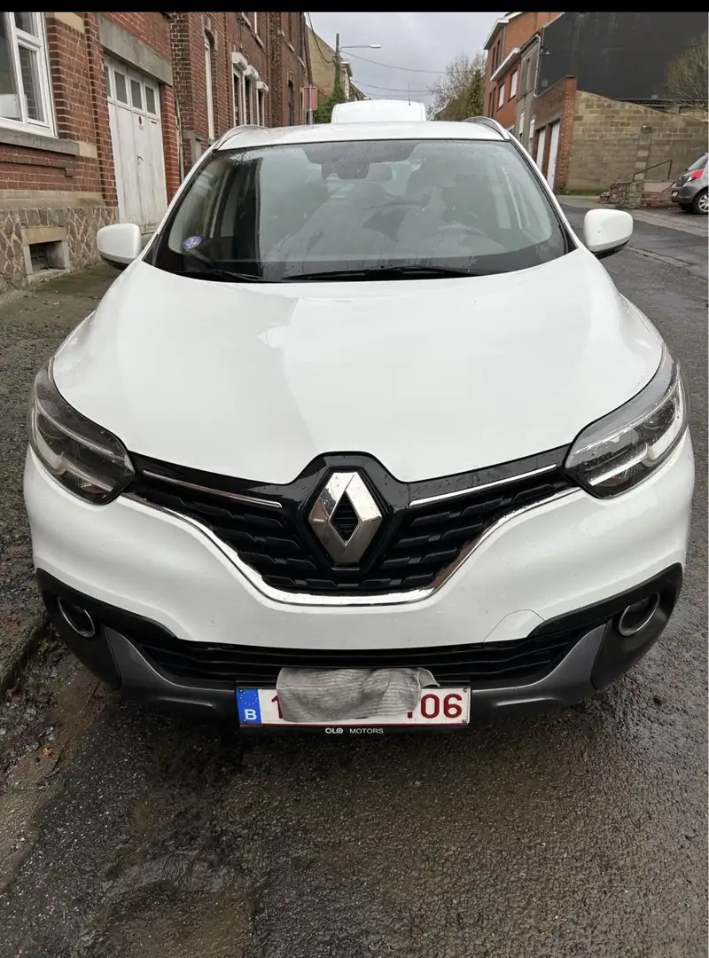 Renault Kadjar 1.2 TCe Life problème injection - 2