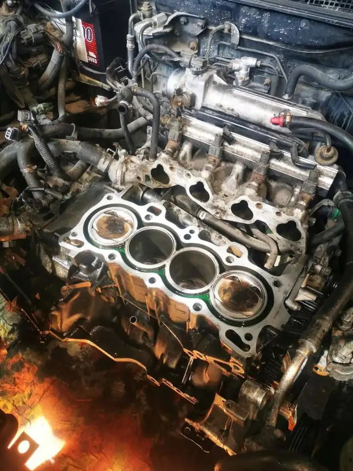 Honda CRX 1,6 ESi, foto 10