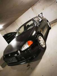 CRX 1,6 ESi