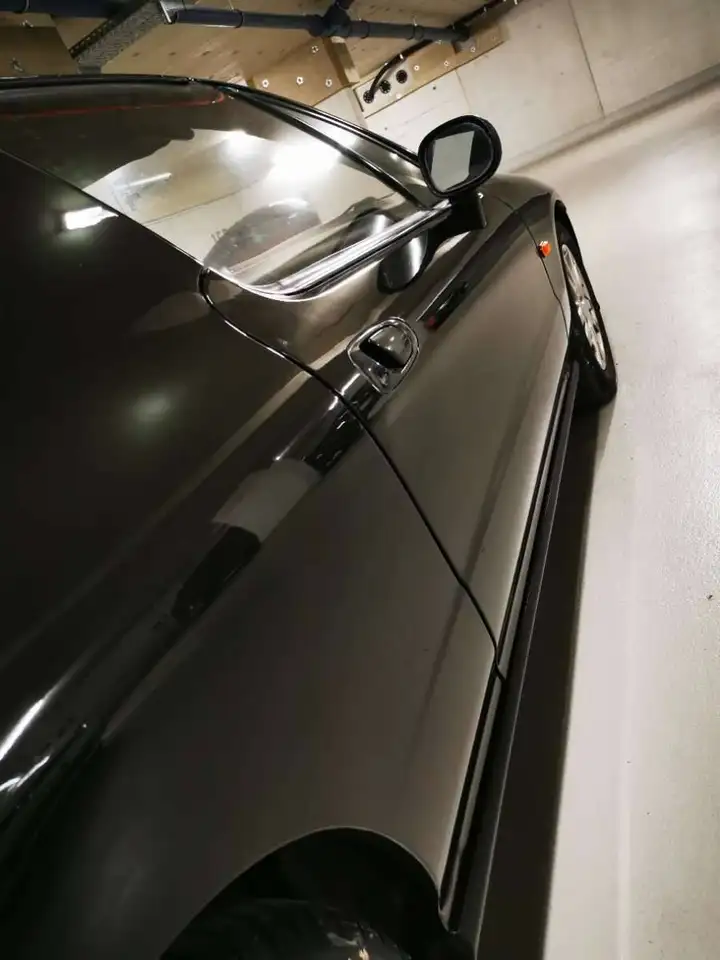 Honda CRX 1,6 ESi, foto 9
