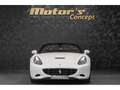 Ferrari California 4.3 V8 Blanc - thumbnail 4