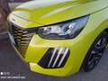 Peugeot 208 1.2 75cv Style S&S/NO VINCOLO FINANZIAMENTO Grün - thumbnail 4