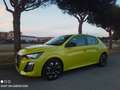 Peugeot 208 1.2 75cv Style S&S/NO VINCOLO FINANZIAMENTO Grün - thumbnail 1