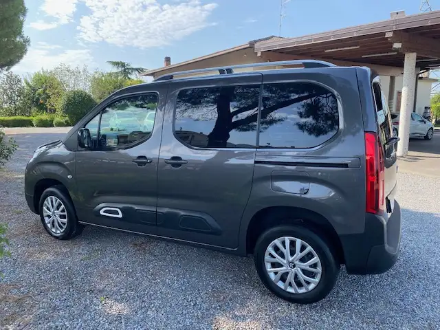 Citroen Berlingo 130cv N1 5P