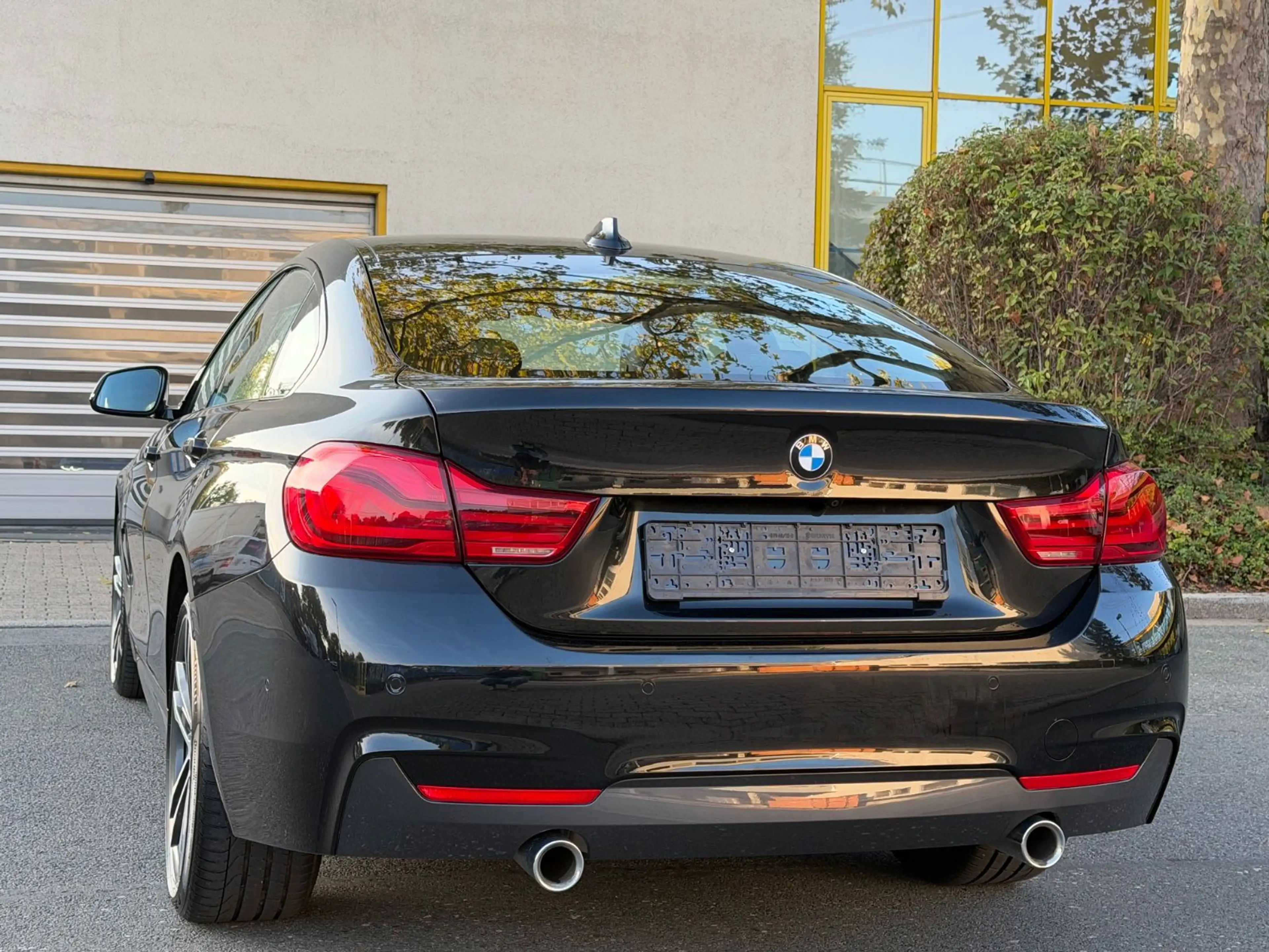 BMW 440 *M-SPORT*SHADOW*HEADUP*MEMORY* — photo 5