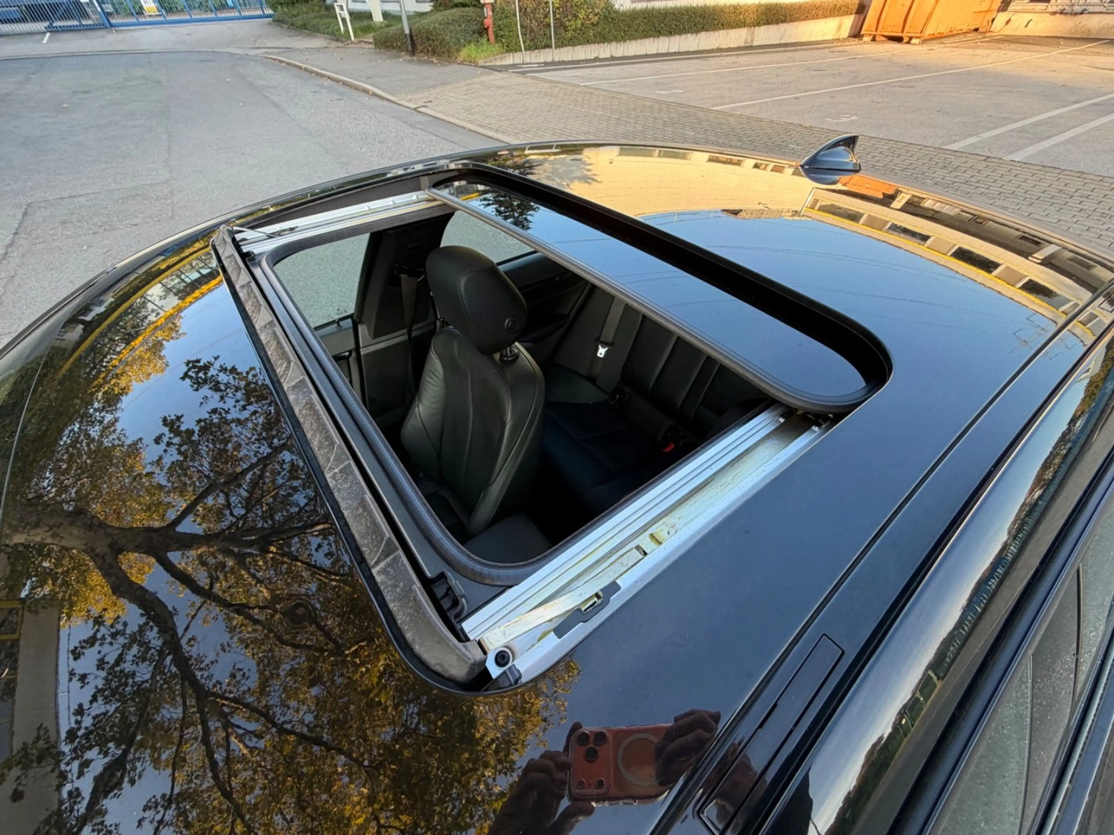 BMW 440 *M-SPORT*SHADOW*HEADUP*MEMORY* — photo 12