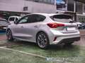 Ford Focus 1.0 Ecoboost MHEV ST-Line X 125 Silber - thumbnail 6