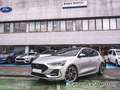 Ford Focus 1.0 Ecoboost MHEV ST-Line X 125 Silber - thumbnail 23
