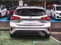 Ford Focus 1.0 Ecoboost MHEV ST-Line X 125 Silber - thumbnail 7
