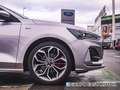 Ford Focus 1.0 Ecoboost MHEV ST-Line X 125 Silber - thumbnail 8