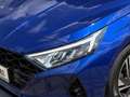 Hyundai i20 Advanced 1.0 T-GDI +CARPLAY+TEMPOMAT+SHZ+RFK+KLIMA Blu/Azzurro - thumbnail 5