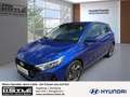 Hyundai i20 Advanced 1.0 T-GDI +CARPLAY+TEMPOMAT+SHZ+RFK+KLIMA Blu/Azzurro - thumbnail 1