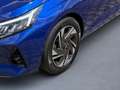 Hyundai i20 Advanced 1.0 T-GDI +CARPLAY+TEMPOMAT+SHZ+RFK+KLIMA Blu/Azzurro - thumbnail 6