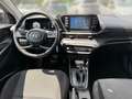 Hyundai i20 Advanced 1.0 T-GDI +CARPLAY+TEMPOMAT+SHZ+RFK+KLIMA Blu/Azzurro - thumbnail 11